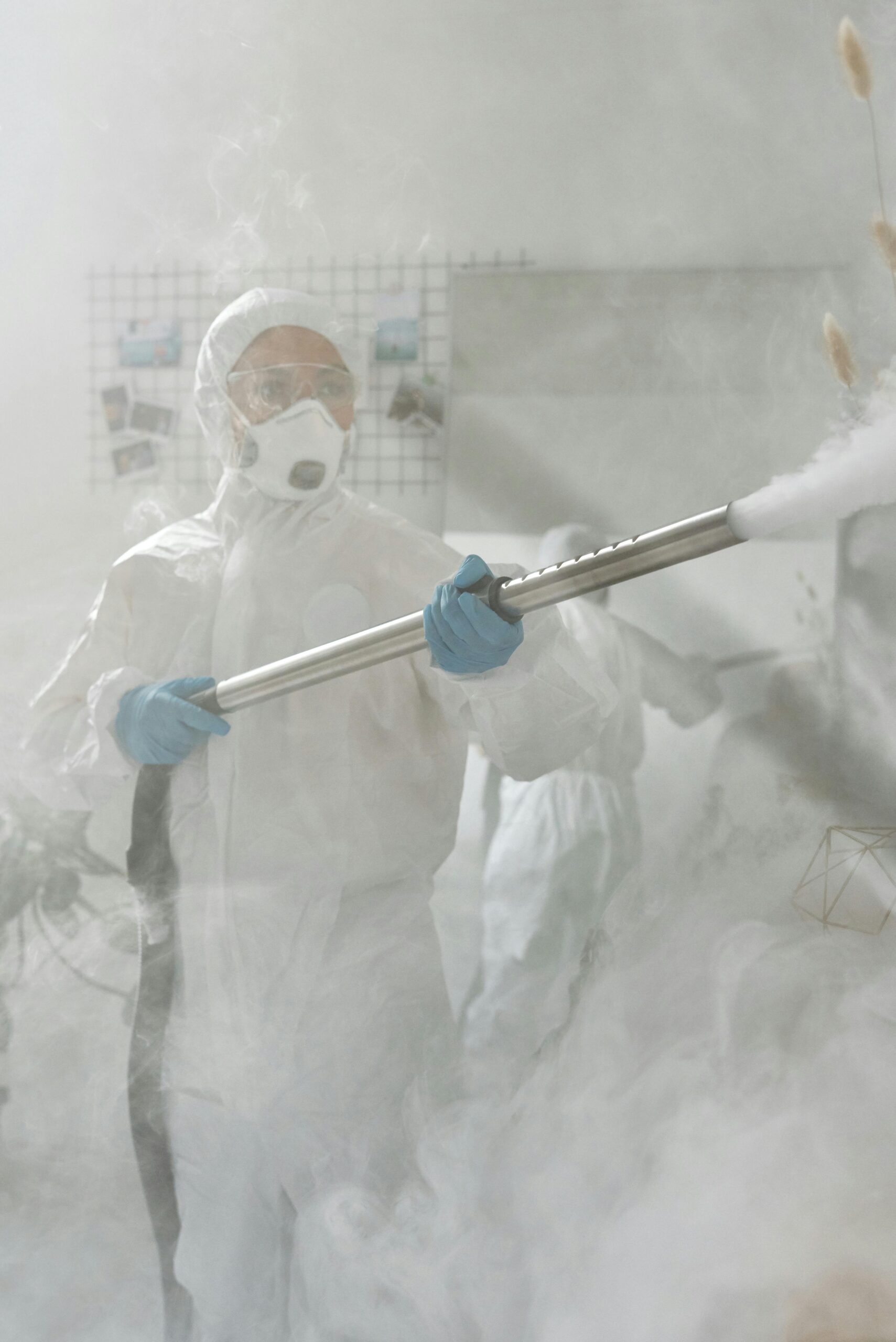 Cómo Elegir el Servicio de Fumigación Adecuado para Tu Empresa